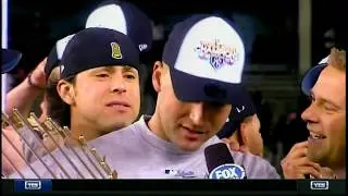 History of the New York Yankees Volume 4 (2004-2017)
