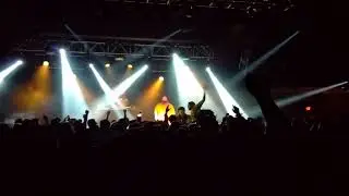 Action Bronson Sayreville, NJ