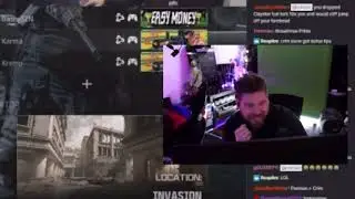 Crimsix Trolling Scrappy Hard 🤣