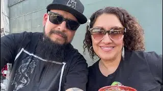 Live 🔥 PART 2 THE DOORS 🚪TRIBUTE @ SANTA FE SPRINGS SWAP MEET 😎 #live #music #420