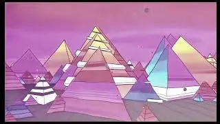 Nevva slowin (official music video visualizer)