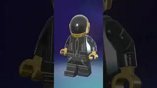 Daft Punk Bundle is in Fortnite! #fortnite #fortniteclips #fortniteitemshop #fortniteupdate