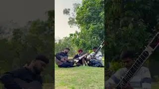 ✨ Raag Tilak Kamod ✨ || Sitar || Rabab || Guitar. #music #sitar #guitar #rabab #instrumental #rubab