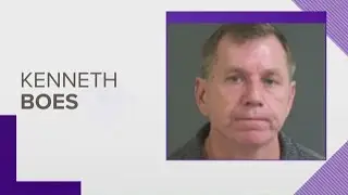 Citadel Officer Charged With Sex Crime