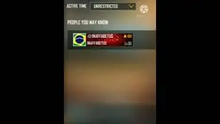 97 level player from brazil#opshorts
