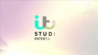 ITV Studios Entertainment (2013) Logo Bloopers