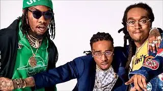 Migos - Close the Deal New Song 2017