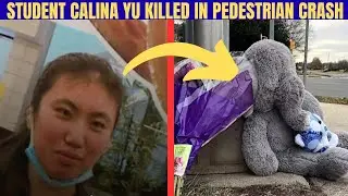 Remembering Calina Yu: Stone Bridge High School Mourns Student in Tragic Crash