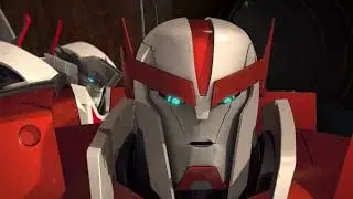 Der Maulwurf und mehr! | Transformers: Prime | Offizieller Transformers-Verlag
