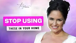 Tanya&rsquo;s Home Staging Tip: No Doilies! | Sell This House Expert Advice