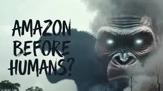 When Dinosaurs Ruled the AmazonBefore Humans Changed Everything ?