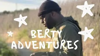 Adventures of Berty Werty Lagos Pt1
