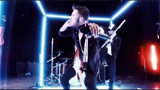 The Rising Lights - Get So Far feat.  AIYKO (live at YFPF)