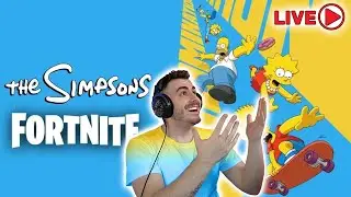 🔴 ŽIVĚ [2K] IMPOSSIBLE DEATHRUN / SIMPSONS / Battlefiled 6 #EpicPartner  !! || ALKAN.SHOP ||