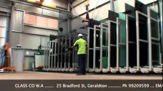 Glass Co WA Promotional Video
