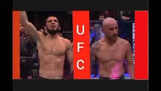 UFC 284 Result