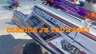 JETCROSS TOUR 2023 rd1 Qb1Racing VLOG