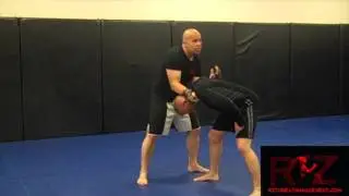 Red Zone Adaptive Striking