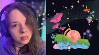 A Moment With Alyss - Teacup - Full Playthrough with commentary