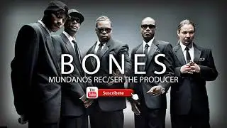 BEAT RAP TRAP INSTRUMENTAL R&B BONE THUGS TYPE [ SER THE PRODUCER ]
