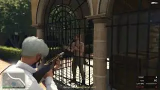 How to Kill All Guards in Cayo Perico Heist &ndash; GTA Online