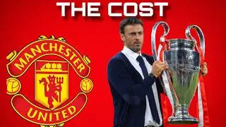 I Tried to Build a Luis Enrique&ndash;Style Manchester United