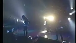 Rage - Refuge (Live '96)