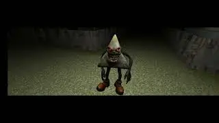 DIKEJAR ANOMALI KEJU JOGET JAHAT #horror #horrorgaming #tungtungsahur 