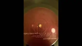 SPELLBOUND   HEAVEN ON EARTH DILLON & DICKINS MIX