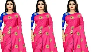 ❤❤sana silk saree Collection❤❤ Unique designer saree ❤❤