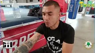 ENFRENTAR A JUNTO NAKATANI ES CON CUIDADO: SEBASTI&Aacute;N
