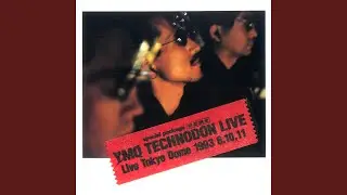 Floating Away (Live At Tokyo Dome / 1993)