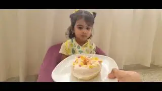 Do You Like Broccoli Ice Cream? Song with Beila