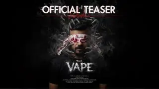THE VAPE - Psychological Horror Short | Created with Higgsfield AI #aicinema #higgsfield
