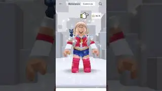 Amazon WOW✅ #roblox #robloxcdid #robloxedit #robloxshorts #robloxindonesia #robux