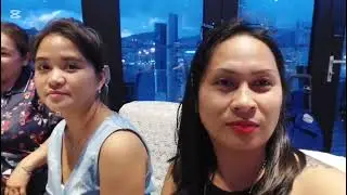 Impact Hk event at the starview Tsim Sha Tsui 
