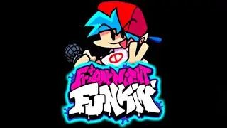 Friday Night Funkin Gameplay (All 8 Weeks)