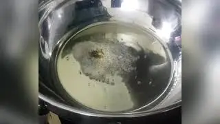 Marathi style poha recipe(fried onion rice fleece)