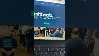 Mittwald Agentur Connect Barcamp, Austausch und Inspiration kostenlos im November
