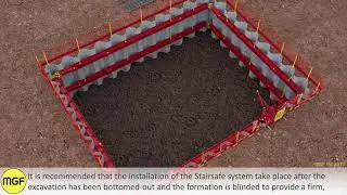 MGF | Stairsafe | Safe Systems of Work