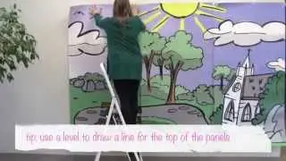 #WordKidz Wednesday: Set Timelapse