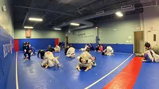 1/26/26 sparring 4/5