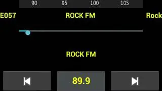 Reclame ROCK FM - Sibiu - 89.9