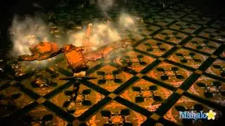 The Witcher 2: Assassins of Kings Enhanced Edition - The Rose of Remembrance