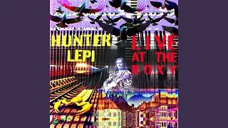 Bullets And Blades (Live)