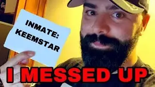 Keemstar Broke The Law With Keem Kosmetics Launch? #DramaAlert