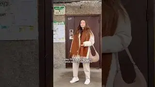 A tour of a typical apartment in Russia 🏠 #hometour #apartment