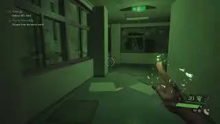 Ghostwire: Tokyo - Fear for Them All Second Mirror Escape Guide