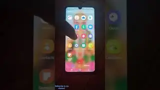 Samsung Galaxy M31 first Look and general management feature