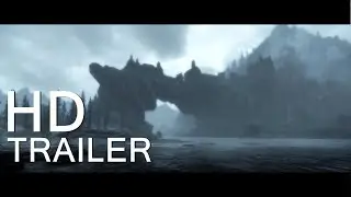 HomelessJedi024-Bauevent : Official Trailer 🎬 [Minecraft]